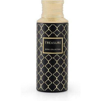 Maison Asrar Treasure Eau De Parfum Spray 100ml