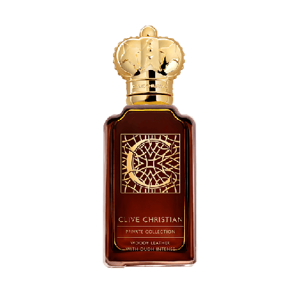 Clive Christian Woody Leather Masculine Eau de Parfum (EDP) Mixte 100ml