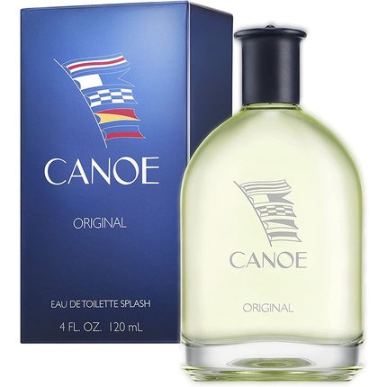 Dana Canoe EDT Splash 4oz Dana