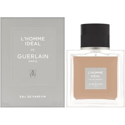 Guerlain L'Homme Ideal Eau de Parfum 50ml pour homme