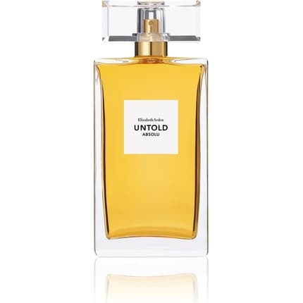 Elizabeth Arden Untold Absolu Oriental Floral Fragrance Eau de Parfum (EDP) Mixte 100ml