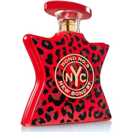 Bond No. 9 Bond No9 Scents of New York New Bond Street Eau de Parfum (EDP) Femme 100ml