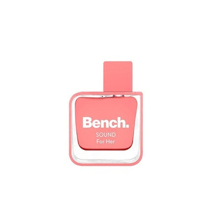 Bench Sound For Her Eau de Toilette 50ml Bench