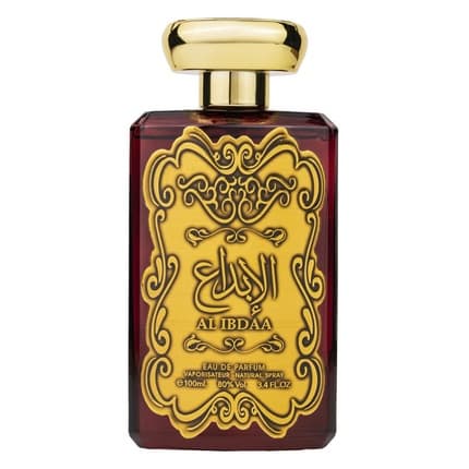 Ard Al Zaafaran Al Ibdaa For Woman Eau de Parfum (EDP) Mixte 100ml