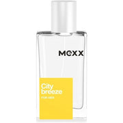 Mexx City Breeze For Her Eau de Toilette 30ml pour femme