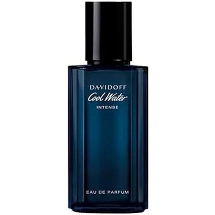 Davidoff Cool Water Man Intense Eau De Parfum