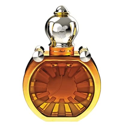 Ajmal Dahn Oudh Al Shams Eau de Parfum 30 ml - Boisé