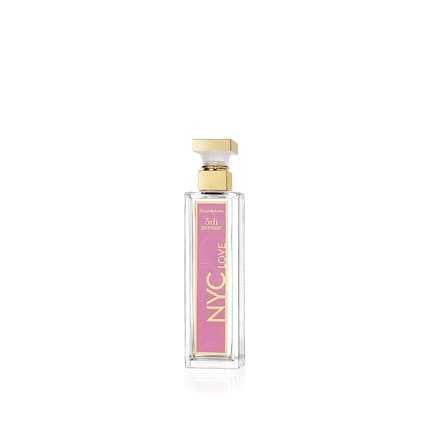 Elizabeth Arden 5th Avenue NYC LOVE Eau de Parfum (EDP) Mixte