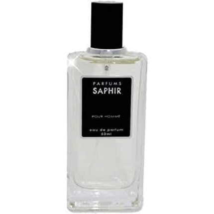 Saphir Acqua Uomo Men's Fragrance 50ml Saphir