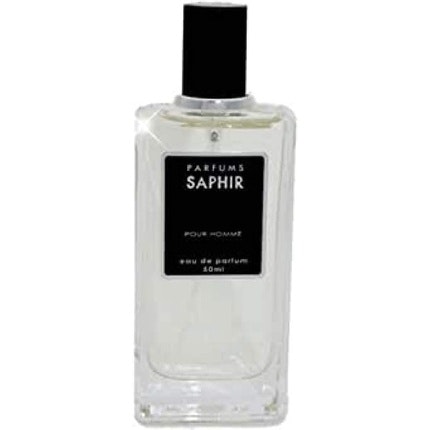 Saphir Acqua Uomo Eau De Parfum Spray 50ml