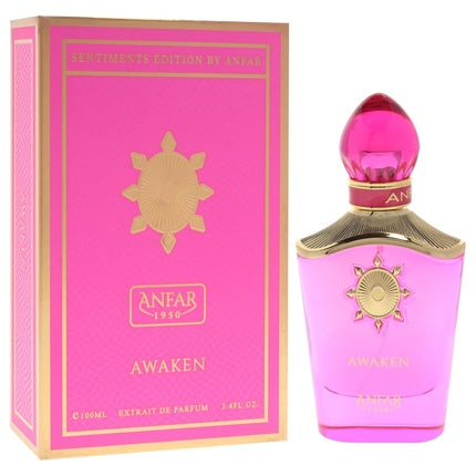 Anfar Awaken Extrait De Parfum Parfum (Parfum) Femme 100ml