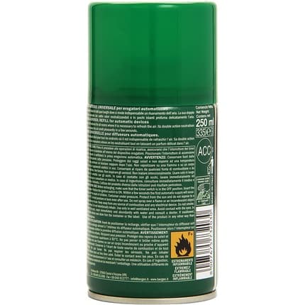 Air Flor Deo Recharge Fleurs des Bois Déodorant (Déo) Mixte 250ml