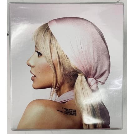 Ariana Grande Mod Blush Eau de Parfum (EDP) Mixte 30ml