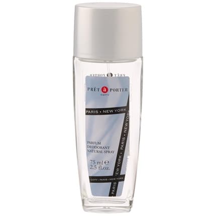 Coty Pret A Porter Original Deodorant Déodorant (Déo) Mixte 75ml