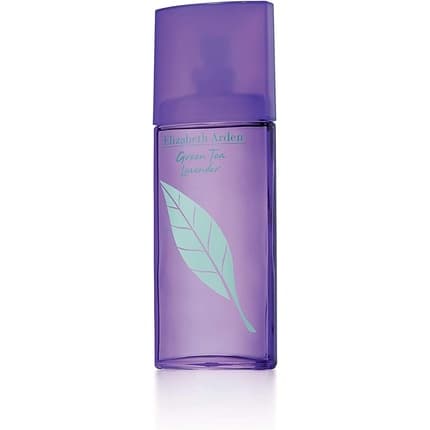Elizabeth Arden Green Tea Lavender Eau de Toilette 100ml for women