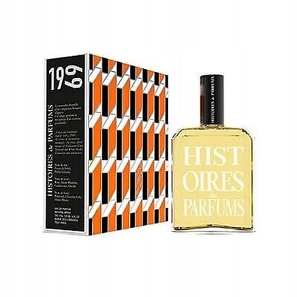 Histoires De Parfums Stories Of Perfumes 1969 Eau de Parfum (EDP) Mixte 120ml