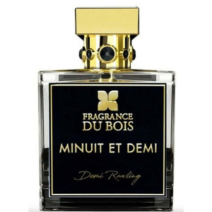 Fragrance Du Bois Minuit et Demi Eau de Parfum Spray 3.4oz/100ml