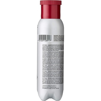 Goldwell ELU P. Rose HC Pastel Rose Eau de Toilette (EDT) Mixte 200ml