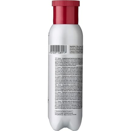 Goldwell ELU P. Rose HC Pastel Rose Eau de Toilette (EDT) Mixte 200ml