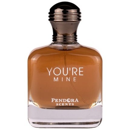 Pendora Scents Youre Mine Eau De Parfum 100ml