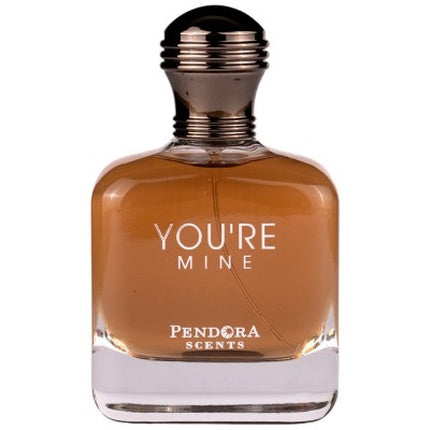 Pendora Scents Youre Mine Eau De Parfum 100ml Pendora Scents