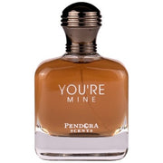 Pendora Scents Youre Mine Eau De Parfum 100ml