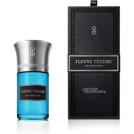 Imaginary Liquids Les Eaux Imaginaire Unisex Eau de Parfum 100ml Unisex