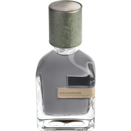 Orto Parisi Megamare Parfum Eau de Parfum (EDP) Mixte 50ml