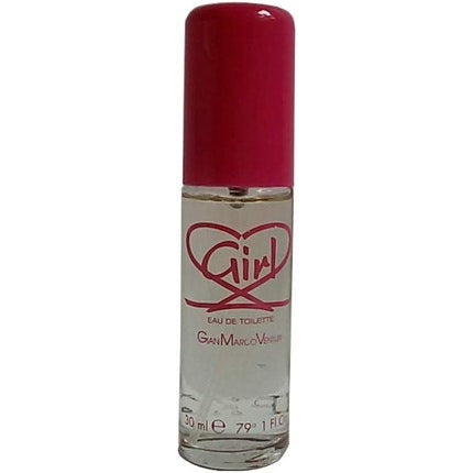 GMV Eau de Toilette pour femme  30ml Spray Gianmarco Venturi