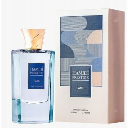 Hamidi Prestige Fame Eau de Parfum (EDP) Mixte