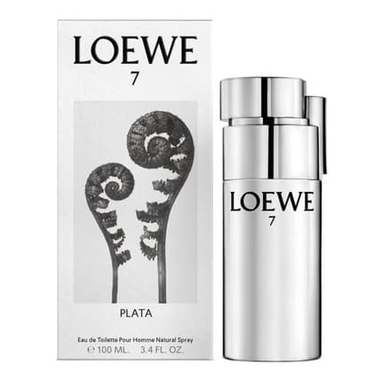 Loewe Eau de Toilette 100ml Unisexe