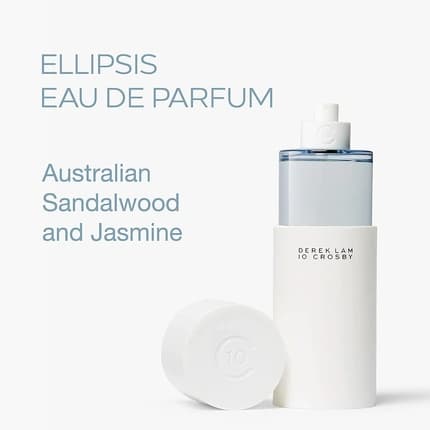 Derek Lam 10 Crosby Ellipsis Fragrance Australian Sandalwood & Jasmine Eau de Parfum (EDP) Femme 174ml