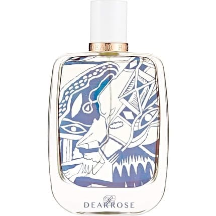 Dear Rose Nymphessence Eau de Parfum (EDP) Femme 100ml