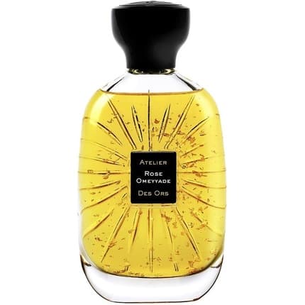 Atelier Des Ors Rose Omeyyade Unisex Eau de Parfum (EDP) Mixte 100ml