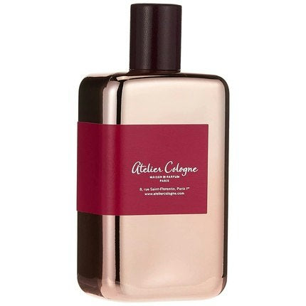 Atelier Cologne Rose Anonyme Extrait Cologne Absolue 200ml Atelier Cologne