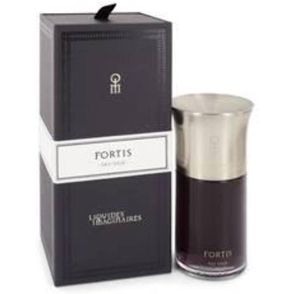 Liquides Imaginaires Fortis Eau De Parfum spray 3.3 oz, 1oz équivaut à 30ml Liquides Imaginaires