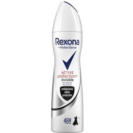 Rexona Active Protection Antiperspirant Déodorant (Déo) Mixte 150ml