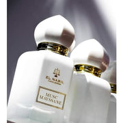 El Nabil Musc Mayssane Eau De Perfume Eau de Parfum (EDP) Mixte 50ml