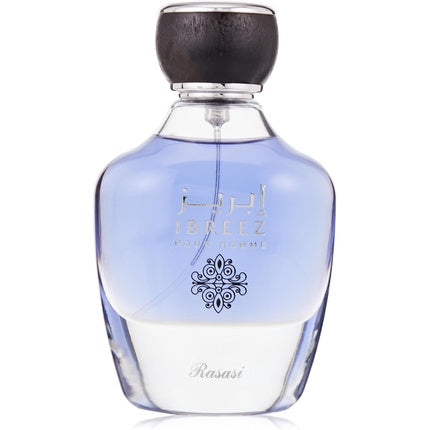 Rasasi Ibreez Fragrance by Rasasi Eau de Parfum Homme 100 ml
