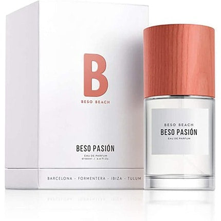 BESO BEACH Parfum  Beso Pasion Eau de Parfum spray 100ml Beso Beach