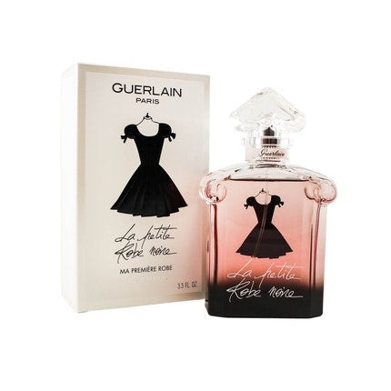 La Petite Robe Noire Eau de Parfum 100ml Guerlain