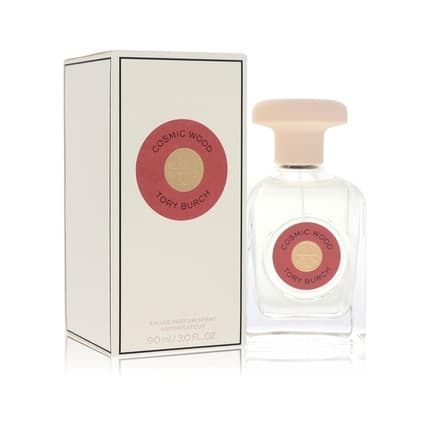 Tory Burch Cosmic Wood par Tory Burch Eau de Parfum (EDP) Femme 89ml