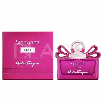 Signorina Ribelle Eau de Parfum V 20ml Salvatore Ferragamo