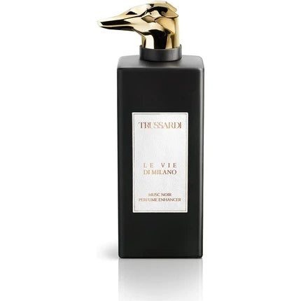 Trussardi Musc Noir Perfume Enhancer 100 Ml Eau De Parfum
