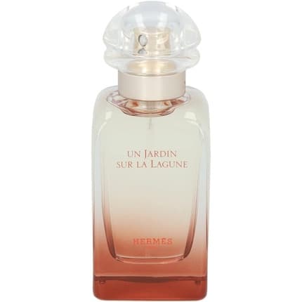 Hermès Herms Un Jardin Sur La Lagune Eau de Toilette (EDT) Mixte 50ml
