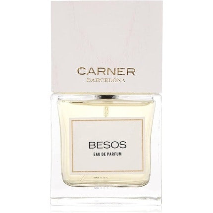 Carner Barcelona Besos Eau de Parfum 100ml Carner Barcelona