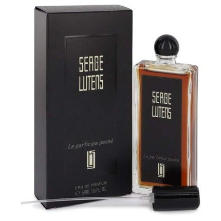 Serge Lutens Le Participe Passé Unisex Eau de Parfum 50ml Serge Lutens