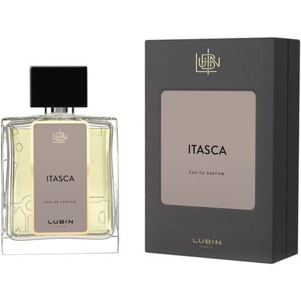 Lubin Itasca Vapo Eau de Parfum (EDP) Mixte 75ml