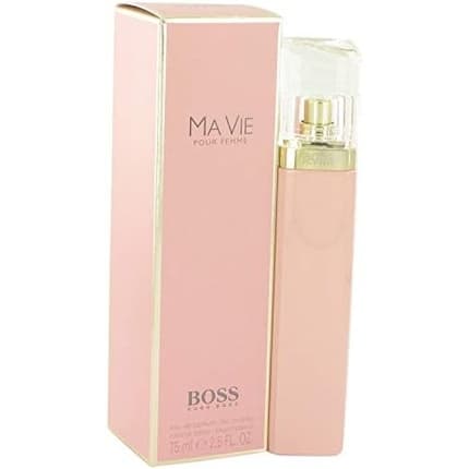 Hugo Boss Boss Ma Vie Eau de Parfum (EDP) Femme 75ml