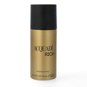 Acquadi Rich Deodorant for Men 150ml Acquadi